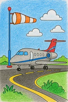 Colored example 2