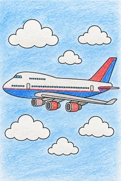 Colored example 2