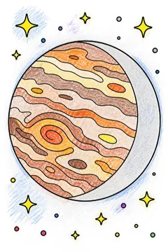 Colored example 2