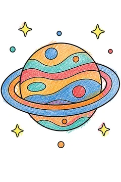 Colored example 2
