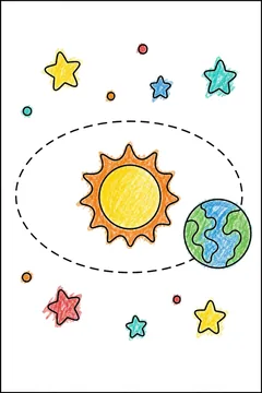 Colored example 2