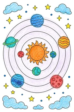Colored example 2