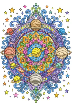Colored example 2
