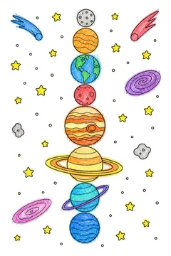 Colored example 2