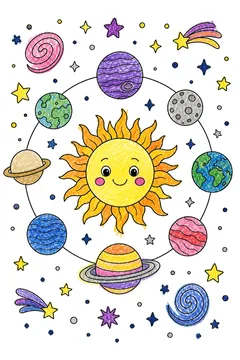 Colored example 2