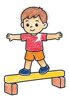 Colored example 2