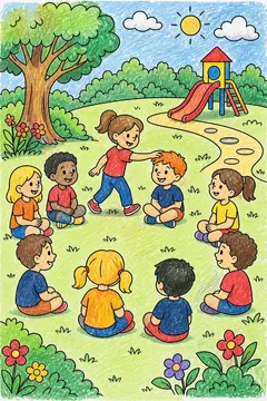 Colored example 2