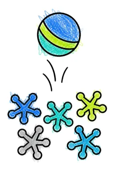 Colored example 2