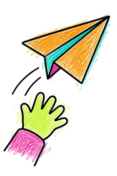 Colored example 2