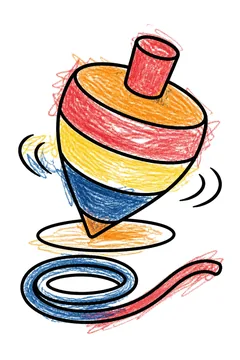 Colored example 2