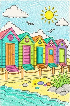 Colored example 2