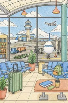 Colored example 2