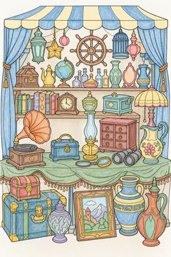Colored example 2
