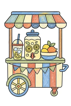 Colored example 2