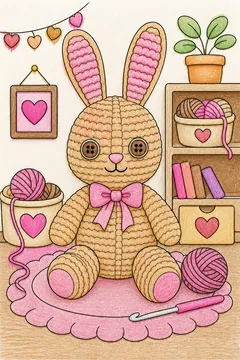 Colored example 2