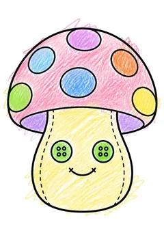 Colored example 2
