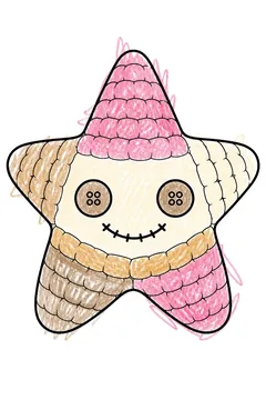Colored example 2
