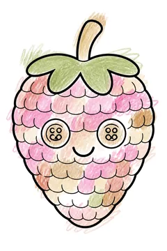 Colored example 2