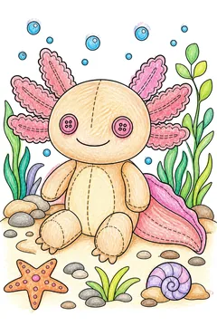 Colored example 2