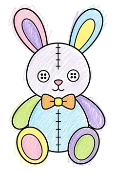 Colored example 2