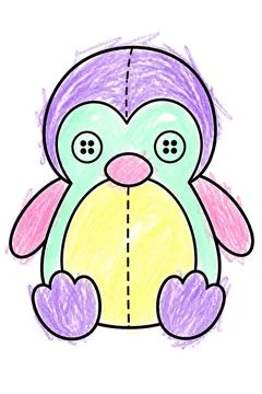 Colored example 2