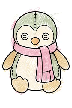 Colored example 2