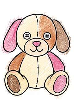 Colored example 2