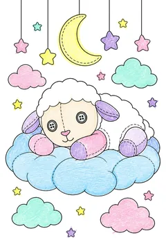Colored example 2
