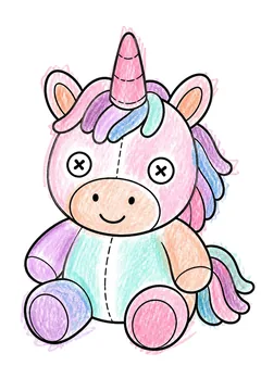 Colored example 2