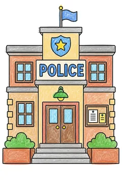 Colored example 2