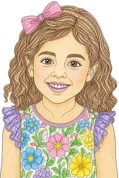 Colored example 2