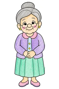 Colored example 2