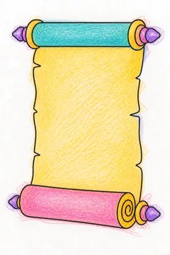Colored example 2