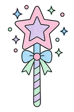 Colored example 2