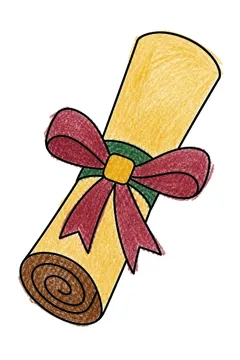 Colored example 2
