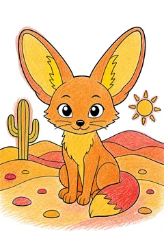 Colored example 2