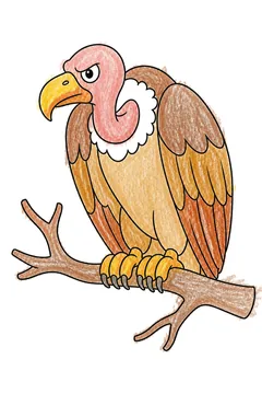 Colored example 2