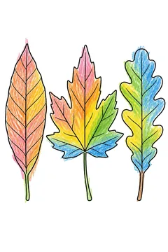 Colored example 2