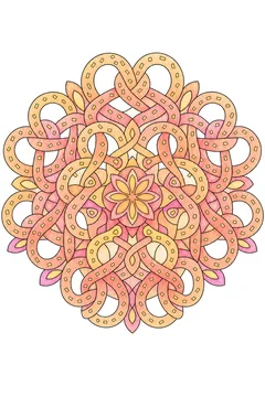 Colored example 2