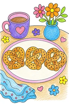 Colored example 2
