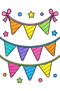 Colored example 2