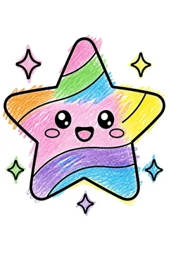 Colored example 2