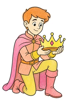 Colored example 2