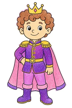 Colored example 2