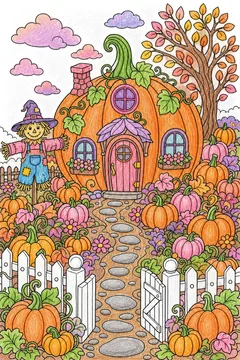 Colored example 2