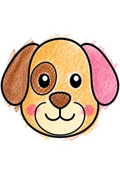 Colored example 2