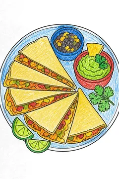 Colored example 2