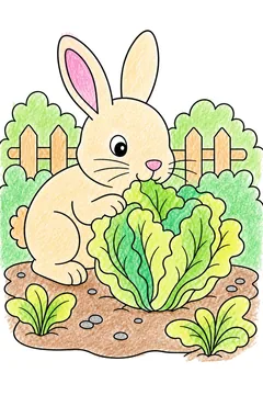 Colored example 2