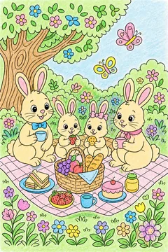 Colored example 2