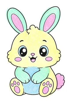 Colored example 2